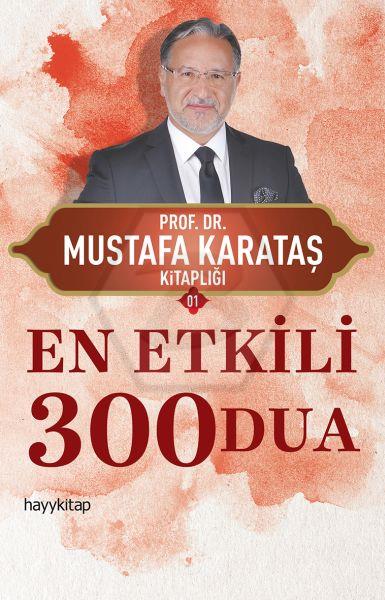 En Etkili 300 Dua