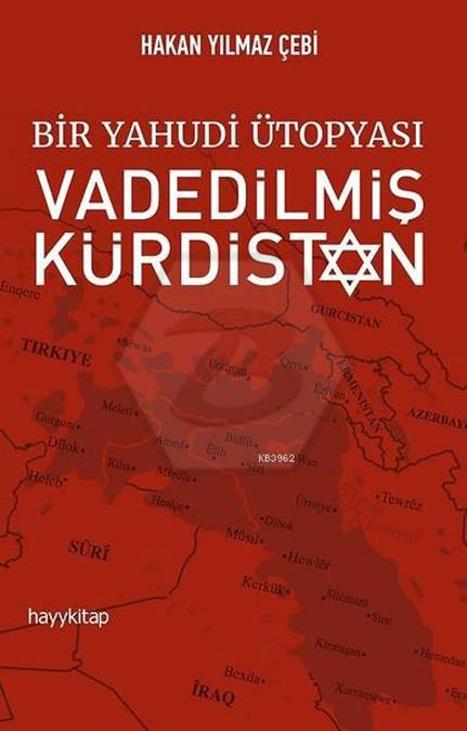 Vadedilmiş Kürdistan