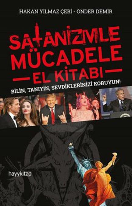 Satanizmle Mücadele El Kitabı