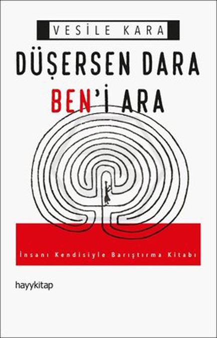 Düşersen Dara Benİ Ara