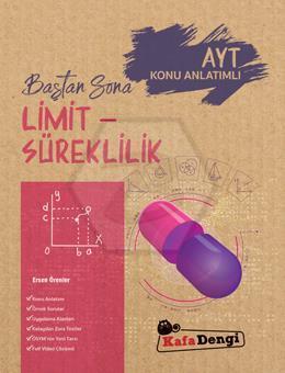 Baştan Sona Limit-Süreklilik