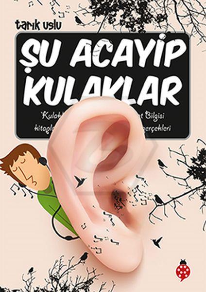Şu Acayip Kulaklar