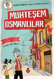 Muhteşem Osmanlılar