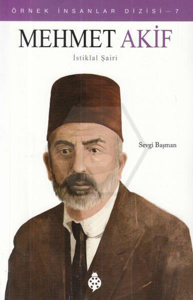 Mehmet Akif