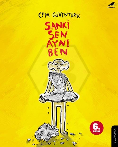 Sanki Sen Aynı Ben