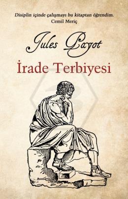 İrade Terbiyesi