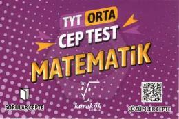 TYT Cep Test Matematik (Orta)