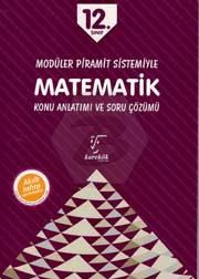 12.Sınıf Matematik MPS Konu Anlatımlı Set