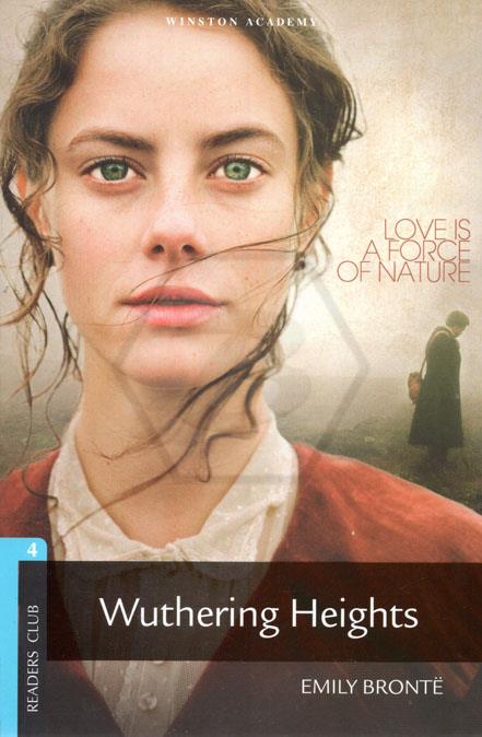 Wuthering Heights - Level 4