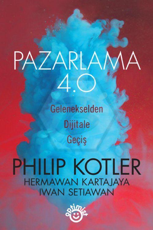 Pazarlama 4.0