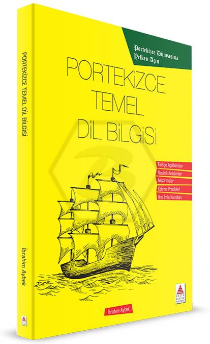 Portekizce Temel Dil Bilgisi 