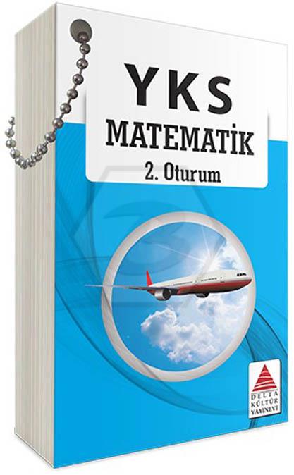 AYT Matematik Kartları