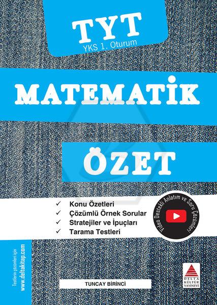 TYT Matematik Özet