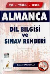 Almanca Dil Bilgisi ve Sınav Rehberi