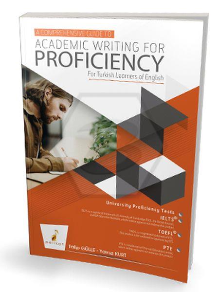 Academic Writing for Proficiency