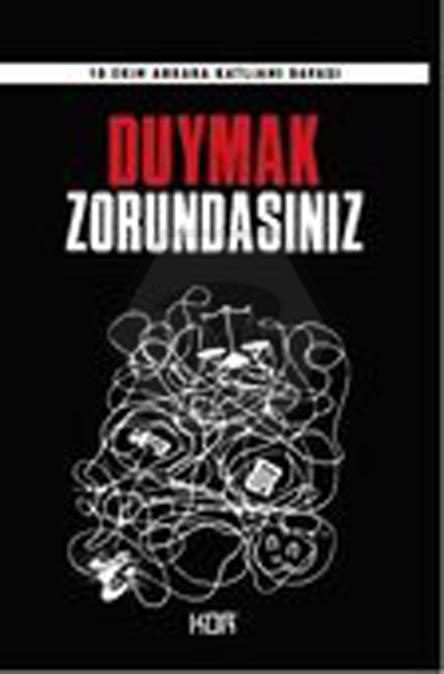 Duymak Zorundasınız