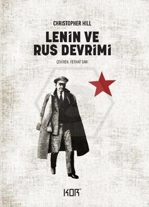 Lenin Ve Rus Devrimi