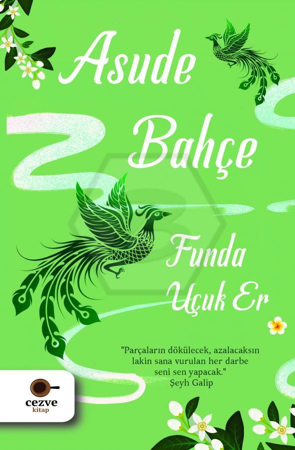 Asude Bahçe
