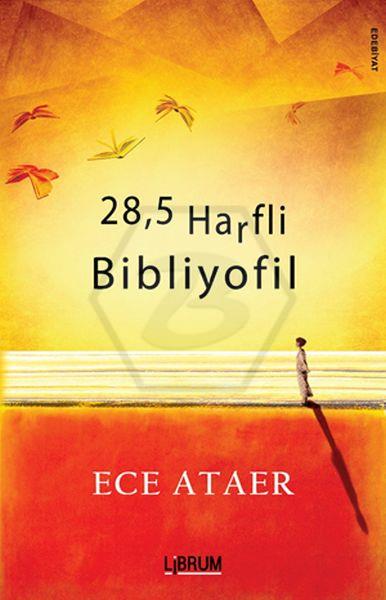 28.5 Harfli Bibliyofil