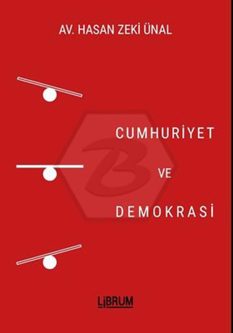 Cumhuriyet Ve Demokrasi