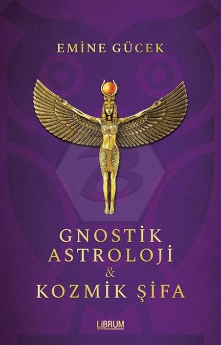Gnostik Astroloji Kozmik Şifa