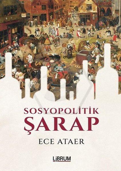 Sosyopolitik Şarap