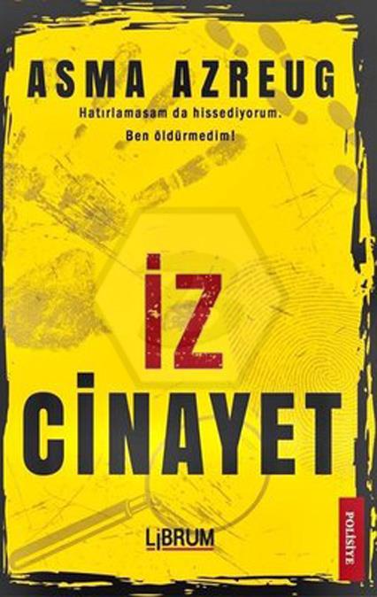 İz Cinayet