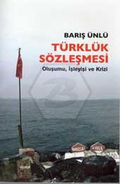 Türklük Sözleşmesi