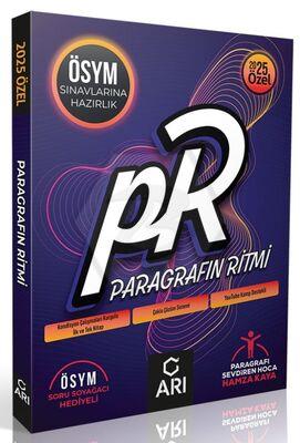 2025 Paragrafın Ritmi