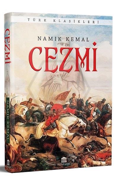 Cezmi (Eksiksiz, Tam Metin)