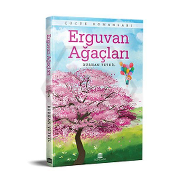 Erguvan Ağaçları