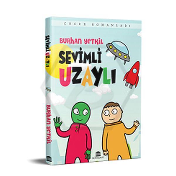 Sevimli Uzaylı