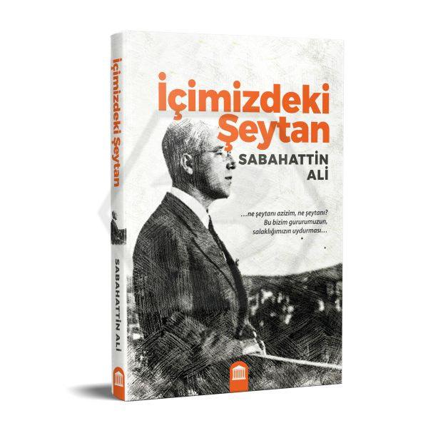 İçimizdeki Şeytan