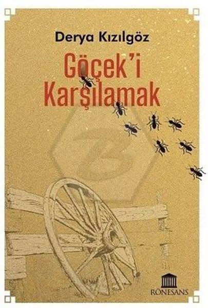 Göçeki Karşılamak