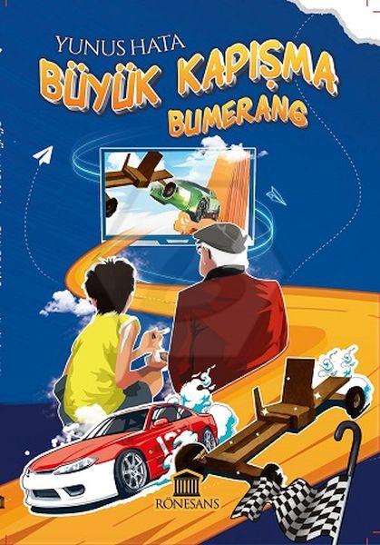Büyük Kapışma - Bumerang