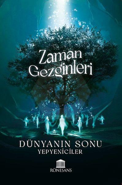 Zaman Gezginleri - Dünyanın Sonu