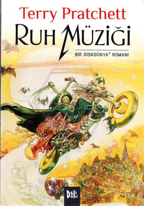 Ruh Müziği