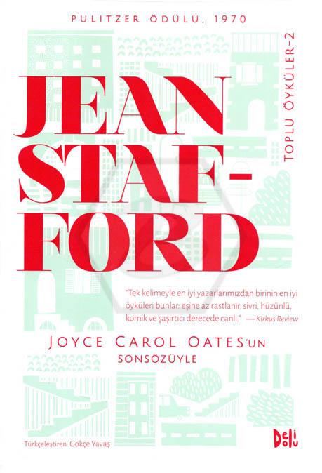 Jean Stafford Toplu Öyküler - 2