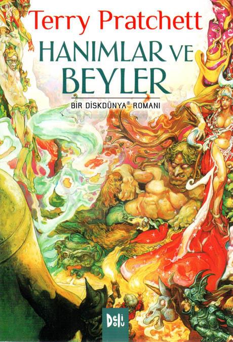 Hanımlar ve Beyler