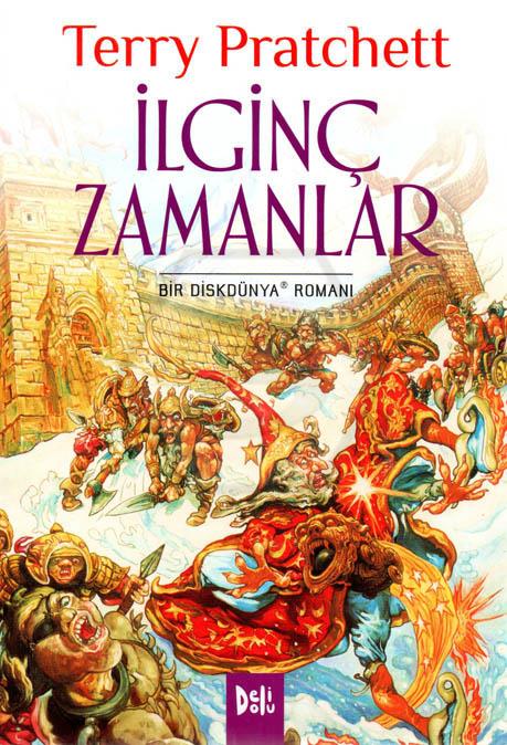İlginç Zamanlar