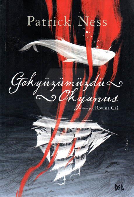 Gökyüzümdü Okyanus