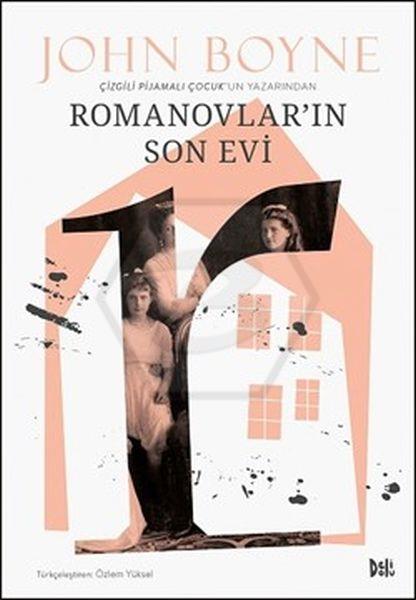 Romanovlar ın Son Evi