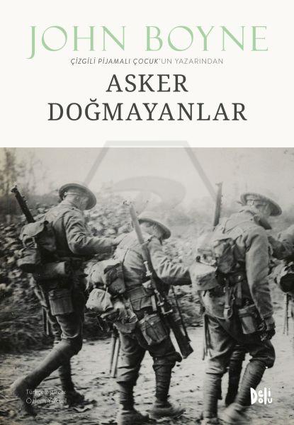 Asker Doğmayanlar