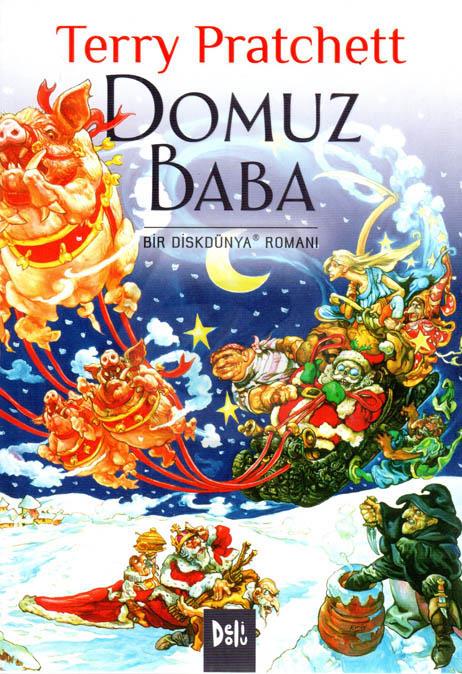 Domuz Baba