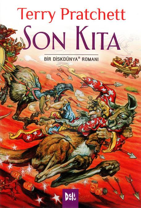 Son Kıta