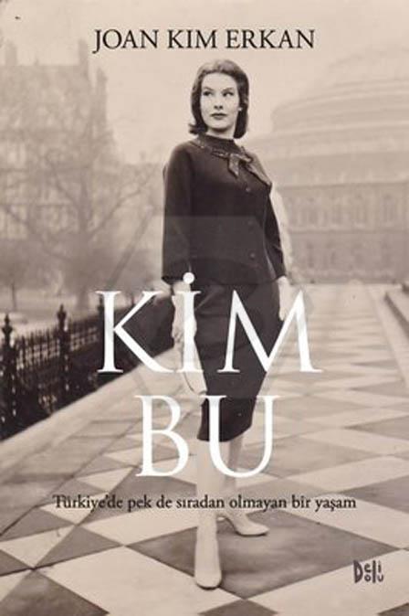 Kim Bu - Ciltli