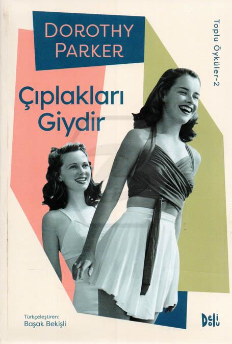 Çıplakları Giydir