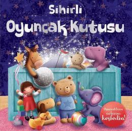 Sihirli Oyuncak Kutusu