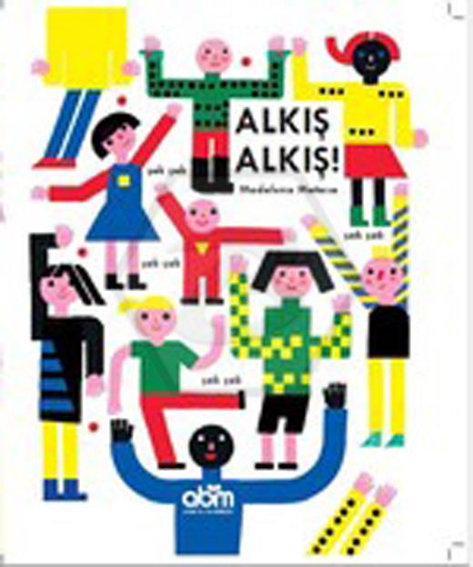 Alkış Alkış