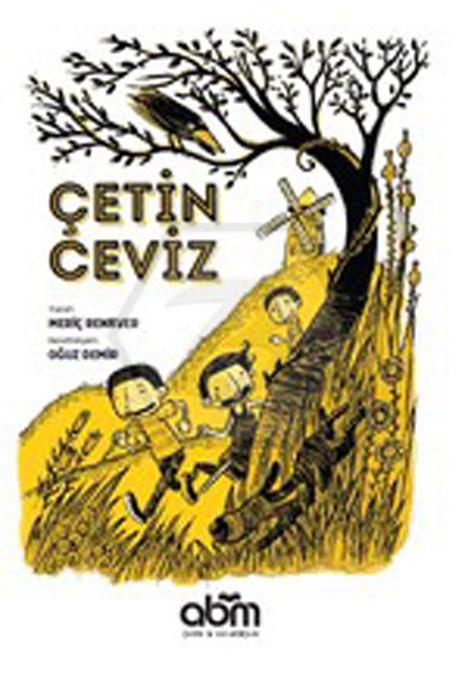 Çetin Ceviz